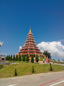 Chiang rai chiang mai thailand wellness photo