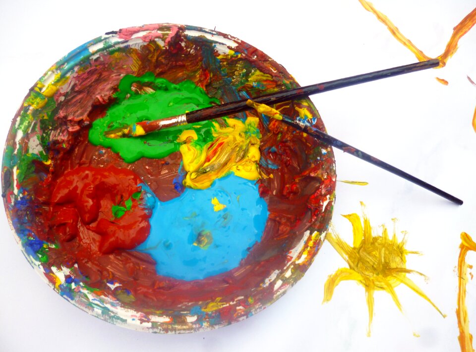 Creative education