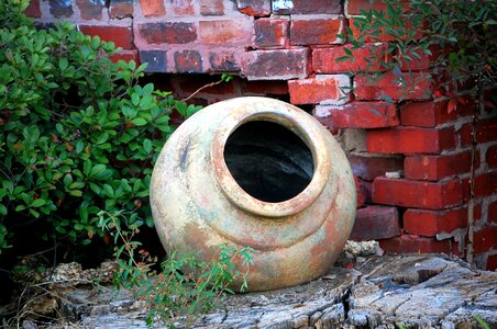 Garden decoration