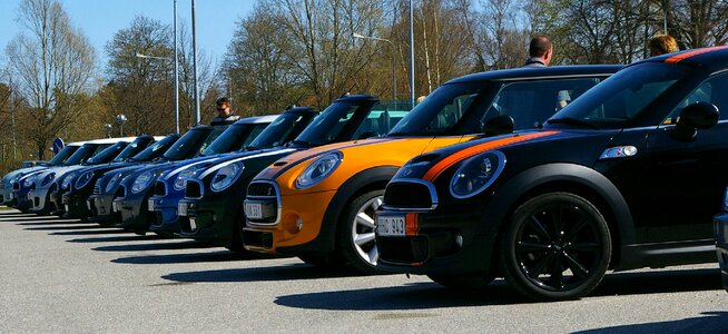 Affiliation cars driving pleasure