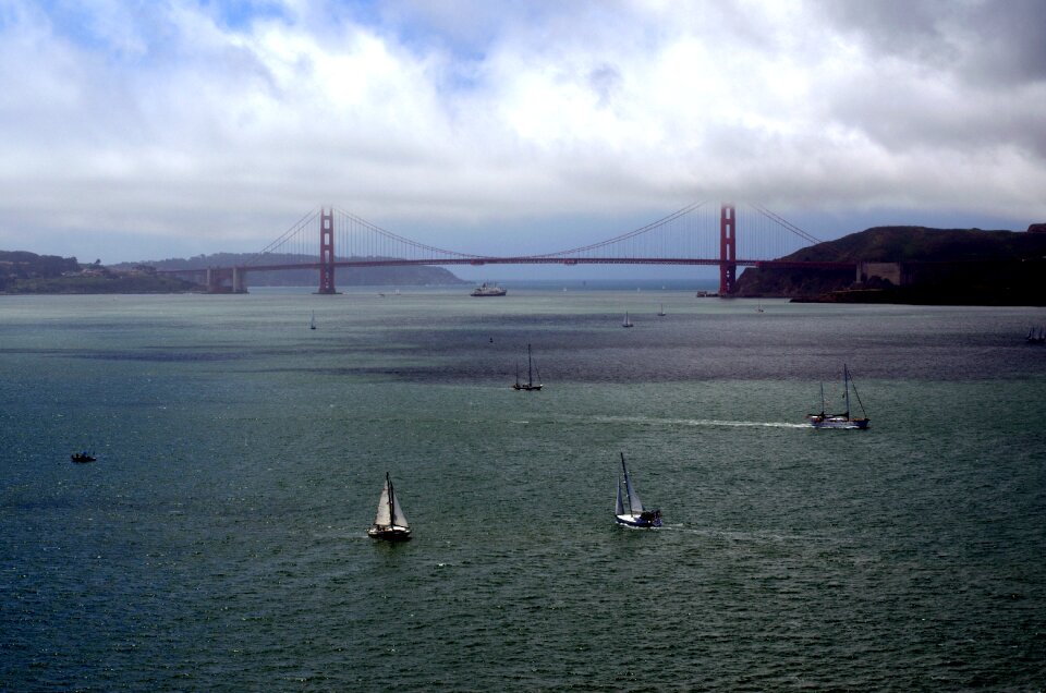 City bay francisco