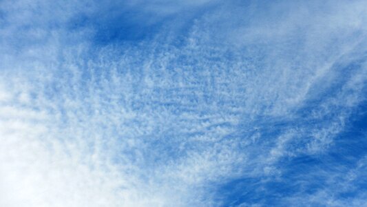 Weather pattern background