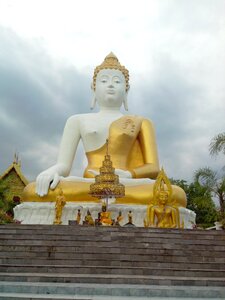 Measure chiang mai thailand wellness photo