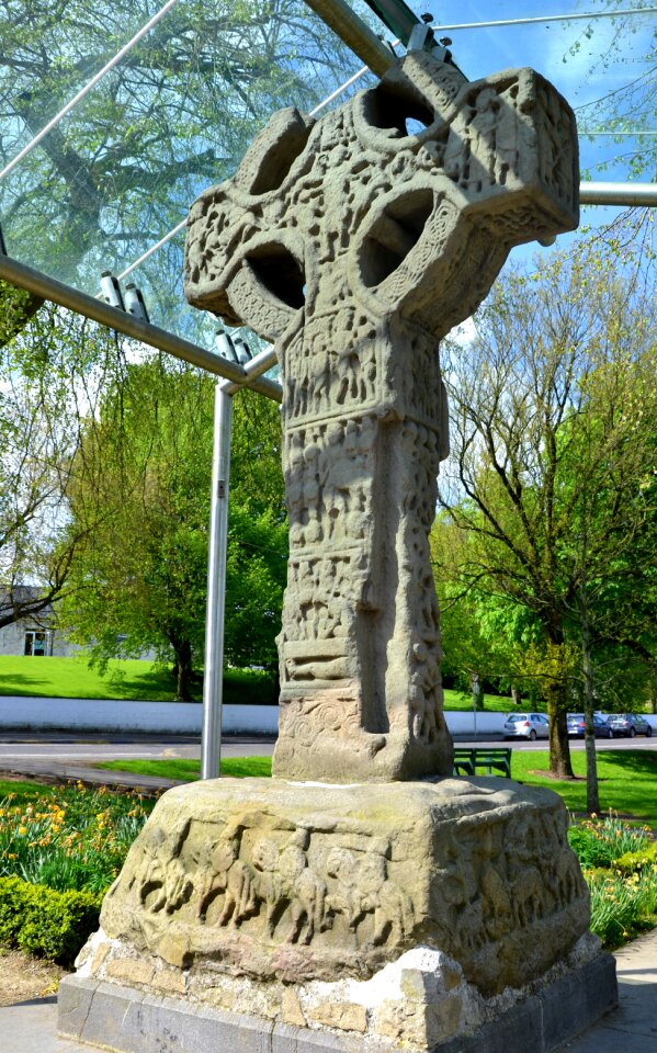 Celtic kells ireland