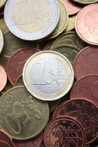 Business cash metal