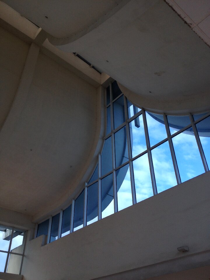 Sky window