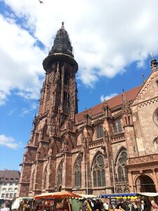 Market gothic restore