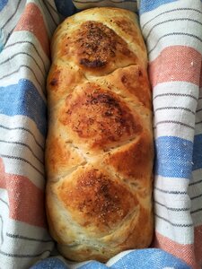Bake delicious oven