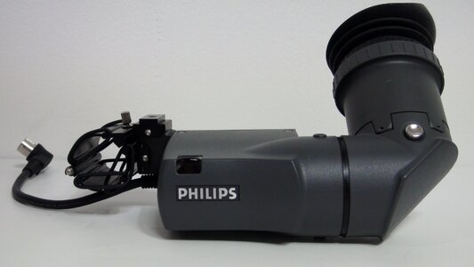 Kid finder camera philips