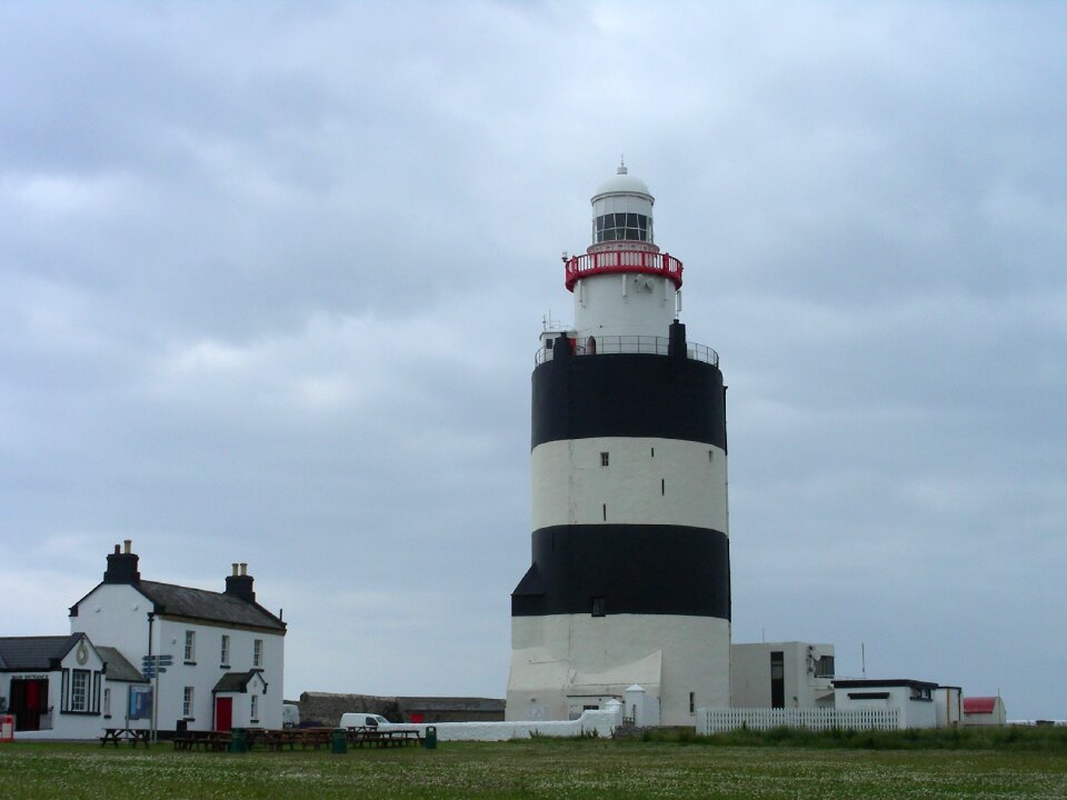 Hook head lighthouse ireland