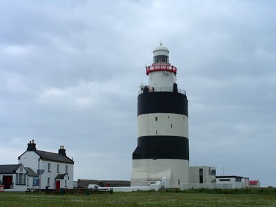 Hook head lighthouse ireland