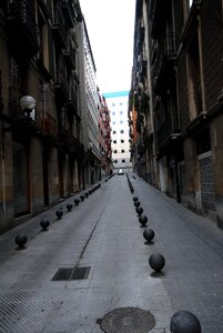 Lane bilbao architecture