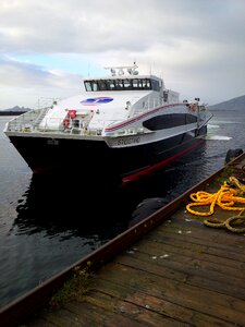 Journey pier marina