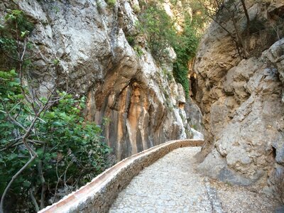 Biniaraix mallorca puig mayor mallorca trail
