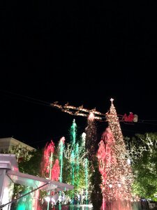 Christmas tree