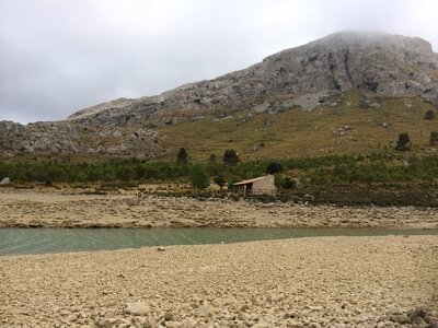 Cuber lake majorca biniaraix mallorca puig mayor mallorca