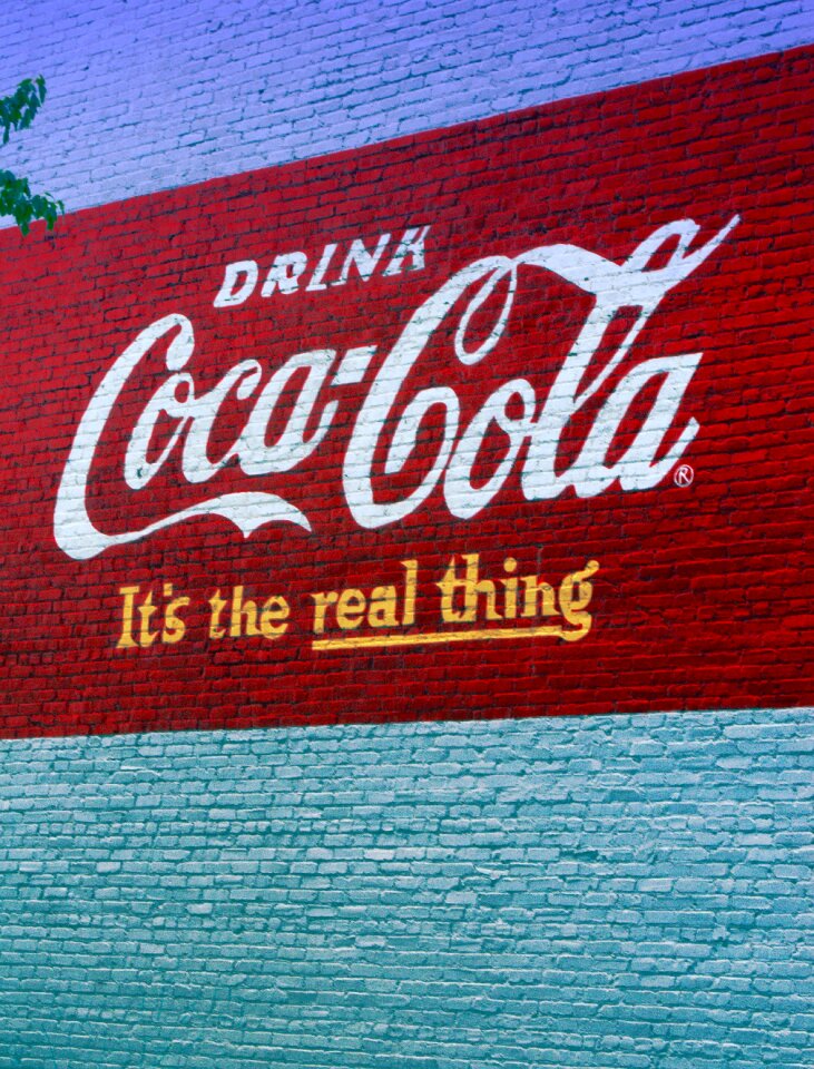 Cola atlanta georgia