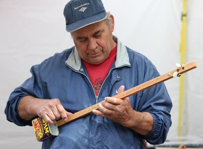 Music instrument musical
