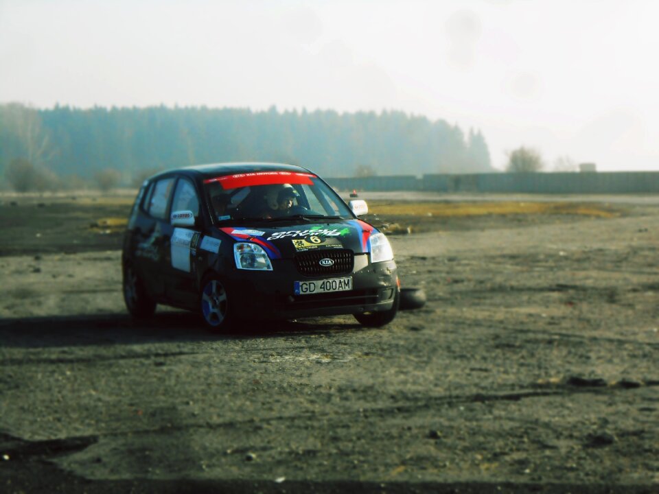 Wrc automotive cars