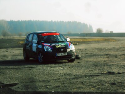 Wrc automotive cars