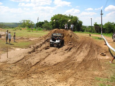 Jeep happy port brazil