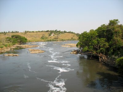 River groupie groupie brazil