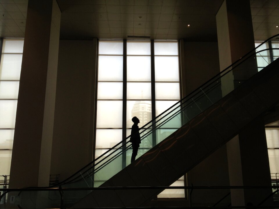 Man male silhoutte