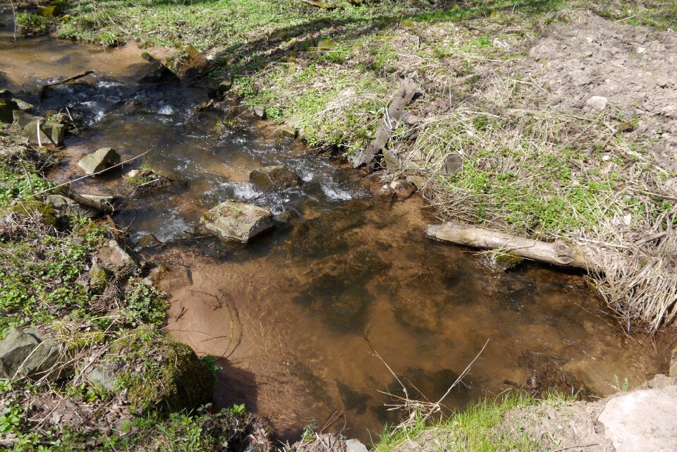 Hike premiumweg flow