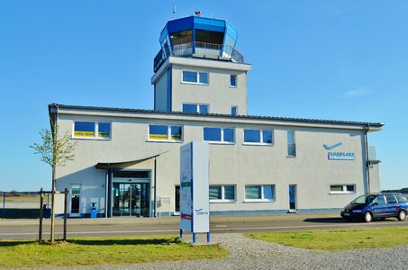 Passenger counter strausberg brandenburg