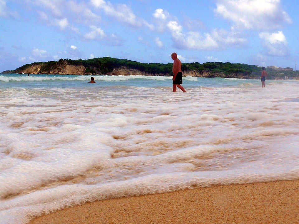 Dominican republic alto