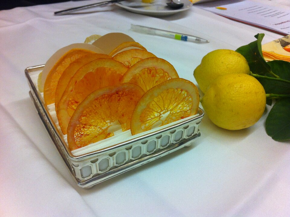 Steirereck citrus days city ​​farm schoenbrunn