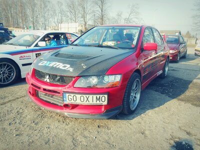 Racing wrc automotive