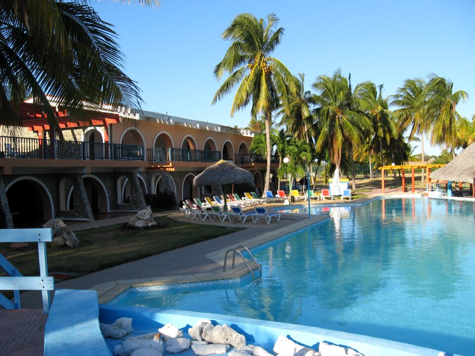 Swimming water leisure
