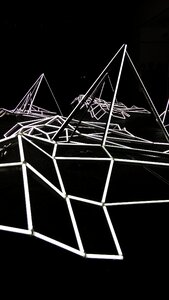 Stereo constitute design exhibition