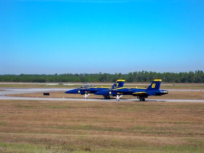 F-18 aviation hornet