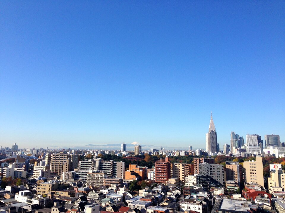 Building cityscape city