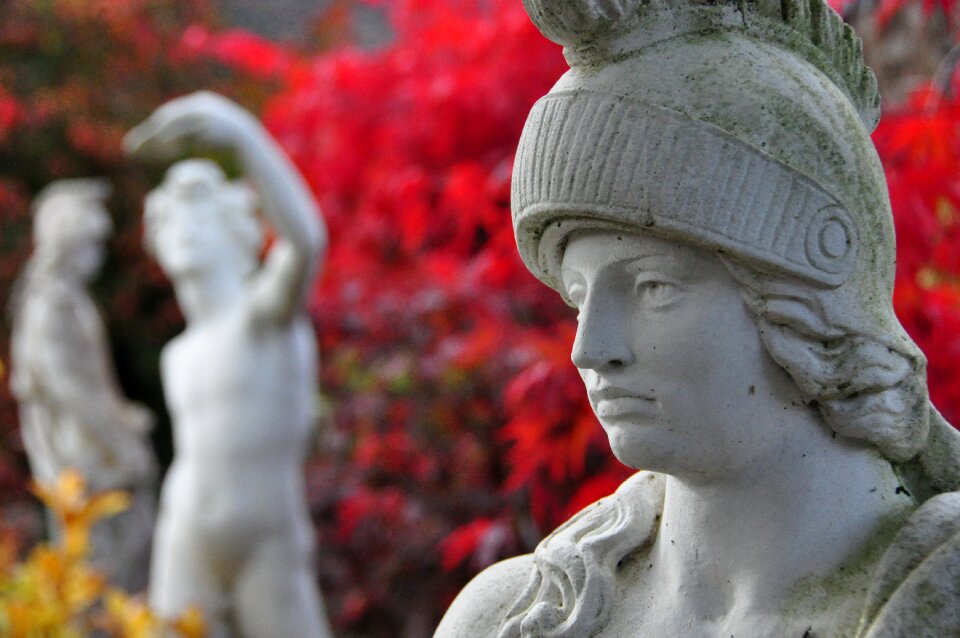 Image garden england