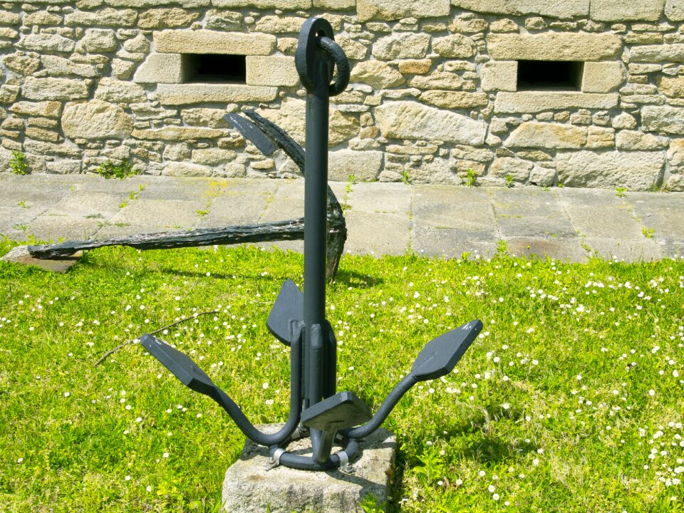 Iron museum san ciprian
