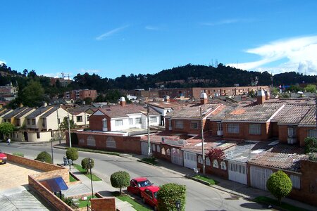 View district houses