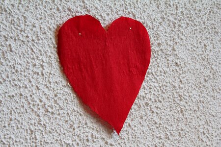 Heart love relationship