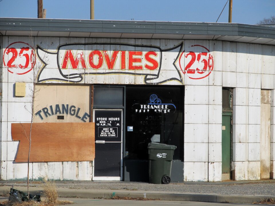 Film old entertainment