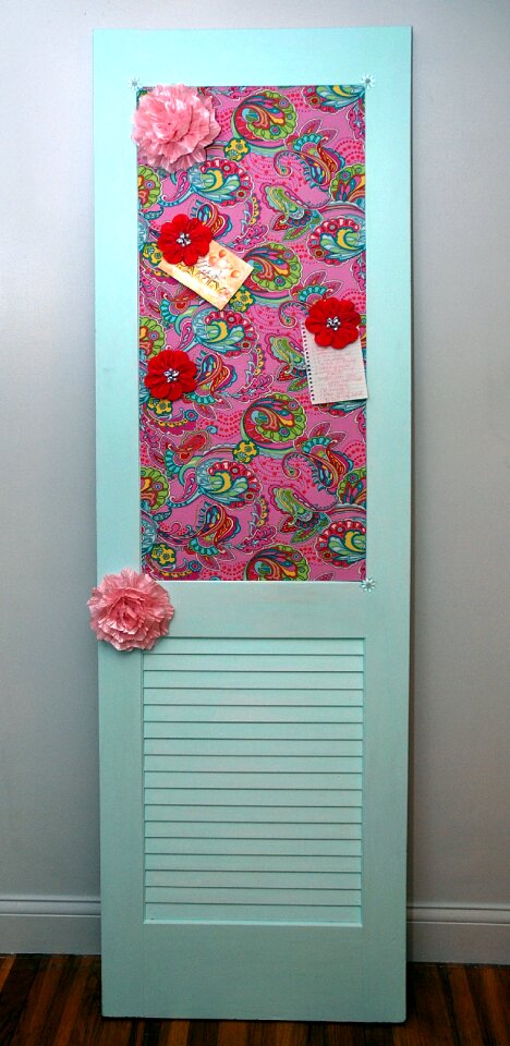 Recycle home entrance