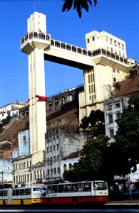 City brazil south america