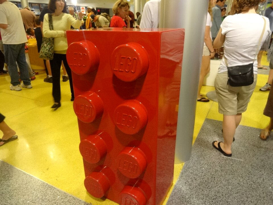 Game file toy