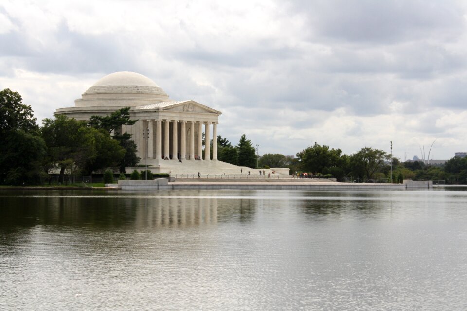 Capitol mall district of columbia