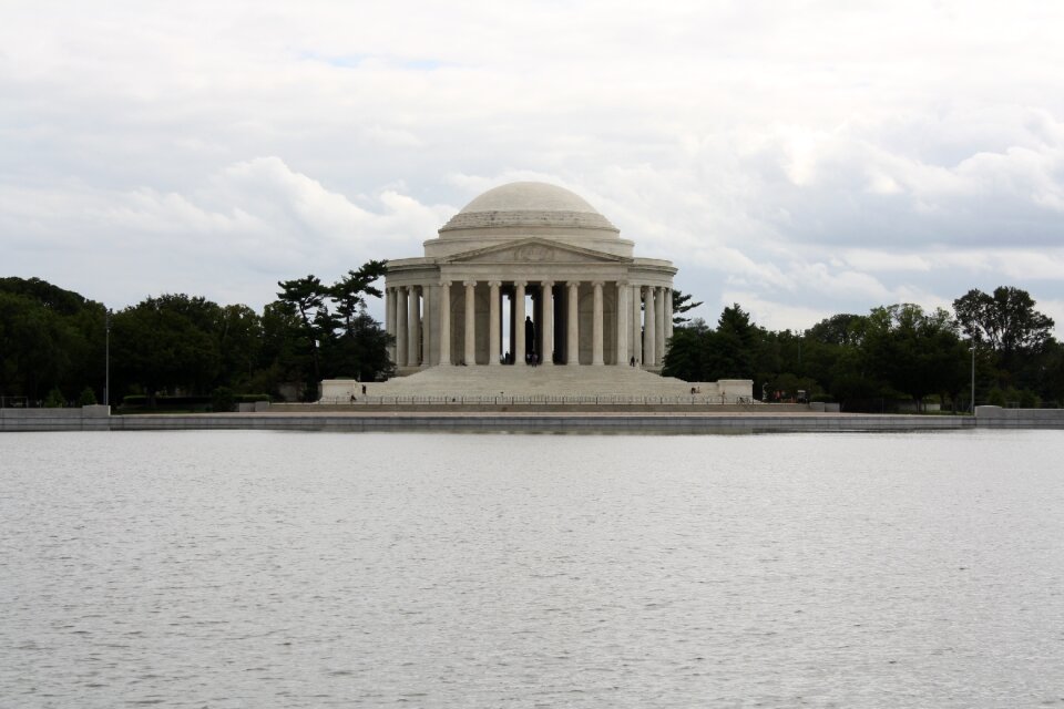 Capitol mall district of columbia