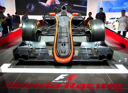 Car show shanghai 2015 fair