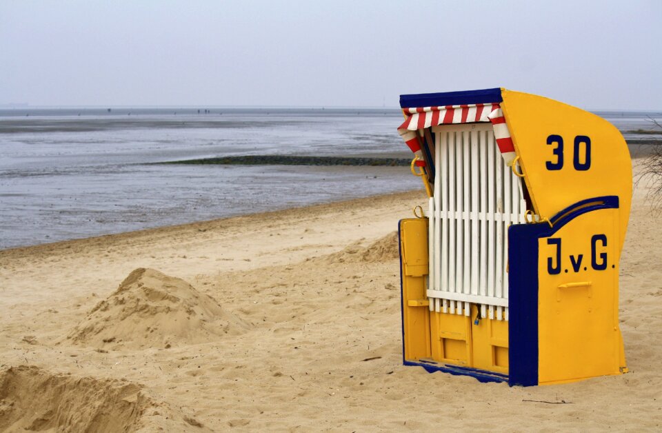 Coast north sea holidays