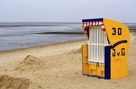 Coast north sea holidays