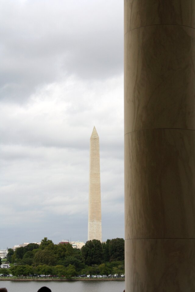 Capitol mall district of columbia